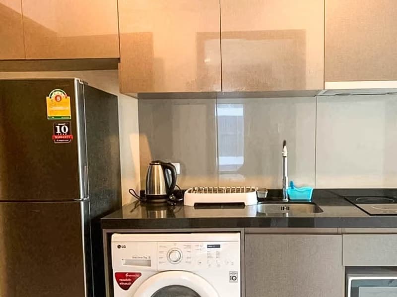 Condo for Rented, Sale at RHYTHM Asoke