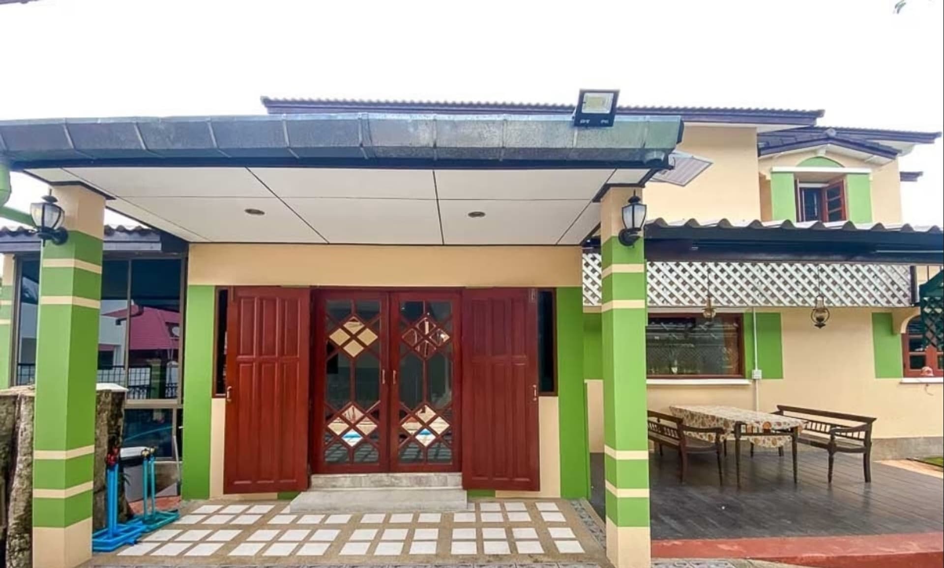 5 Bed House for Sale in Mueang Chiang Mai - Image 8
