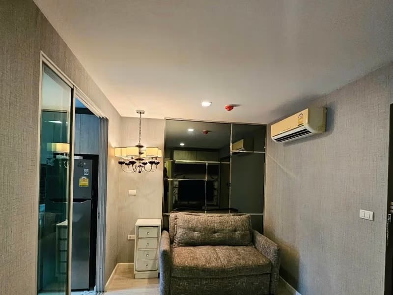 1 Bed Condo for Sale in Phra Khanong