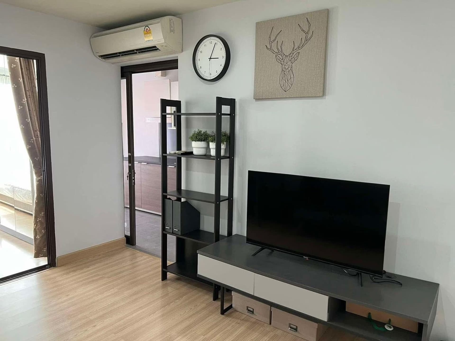 1 ห้องนอน คอนโด สำหรับ ขาย ใน Bang Na - Image 2