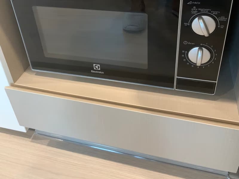 1 Bedroom Condo