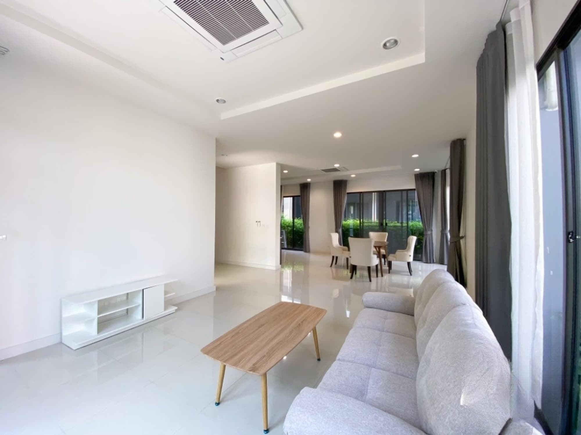 3 Bed House for Rent in Bang Phli - Image 2