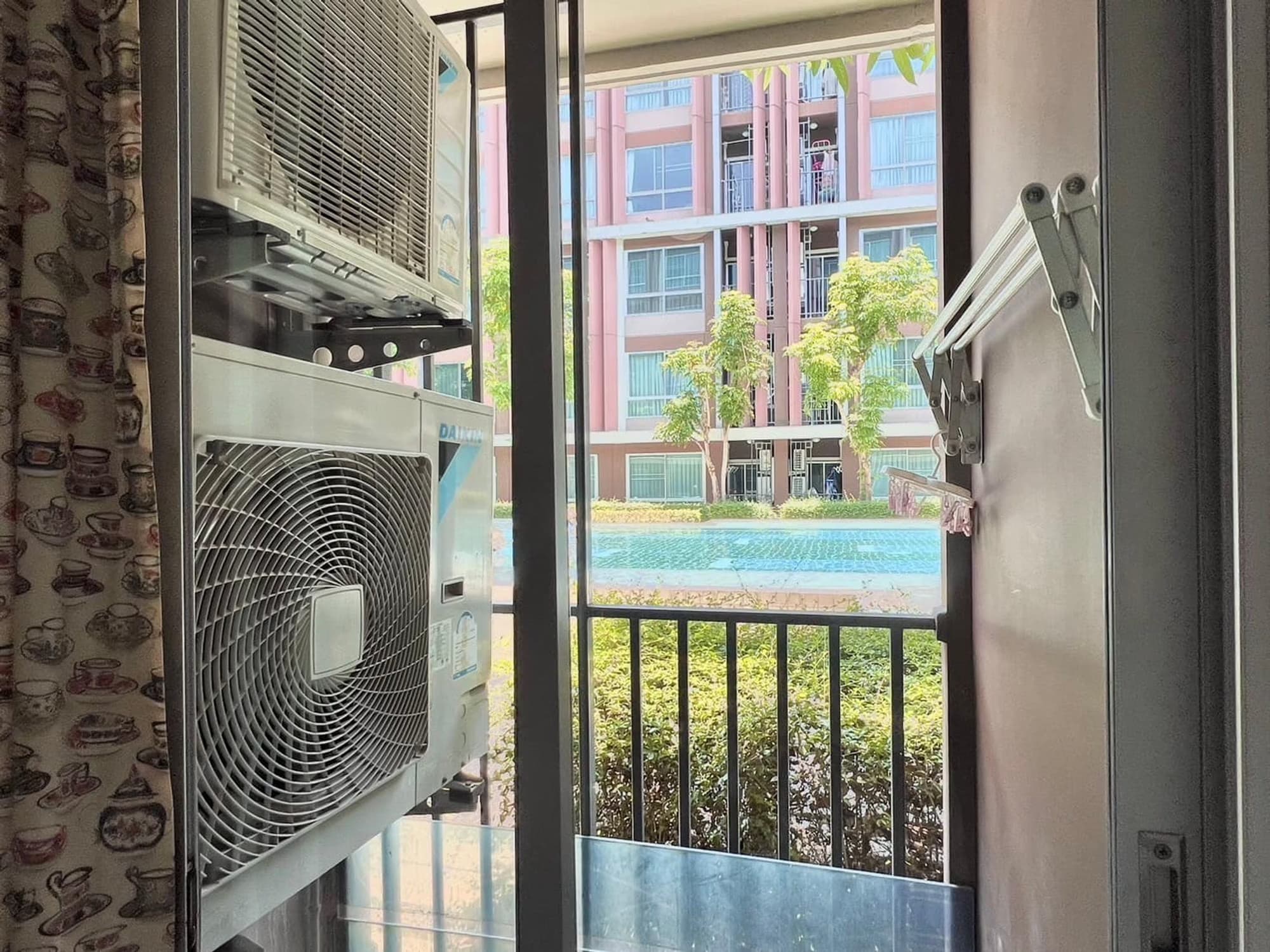 1 Bed Condo for Rent and Sale in Mueang Chiang Mai - Image 8