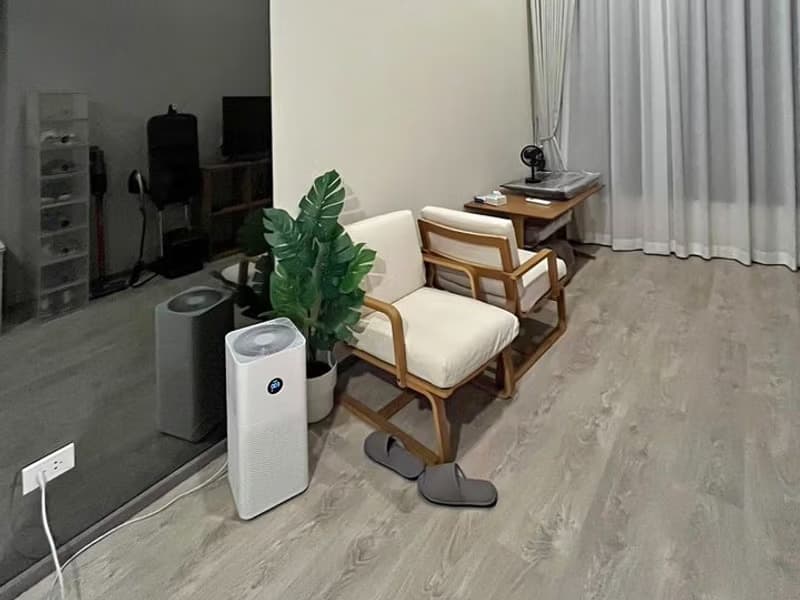 Condo for Sale at SOHO​ BANGKOK​ RATCHADA