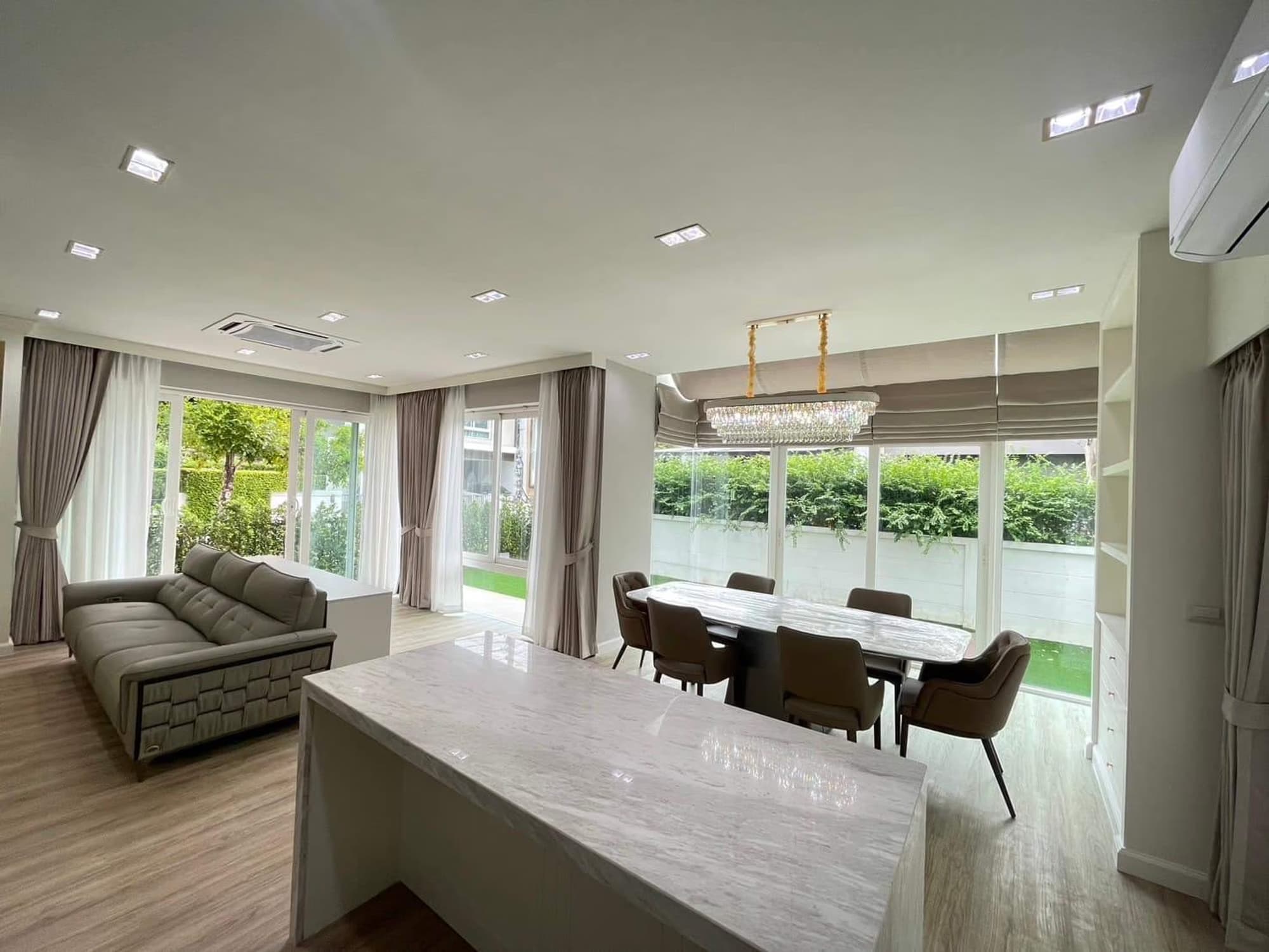 4 Bed House for Rent in บางแก้ว - Image 15