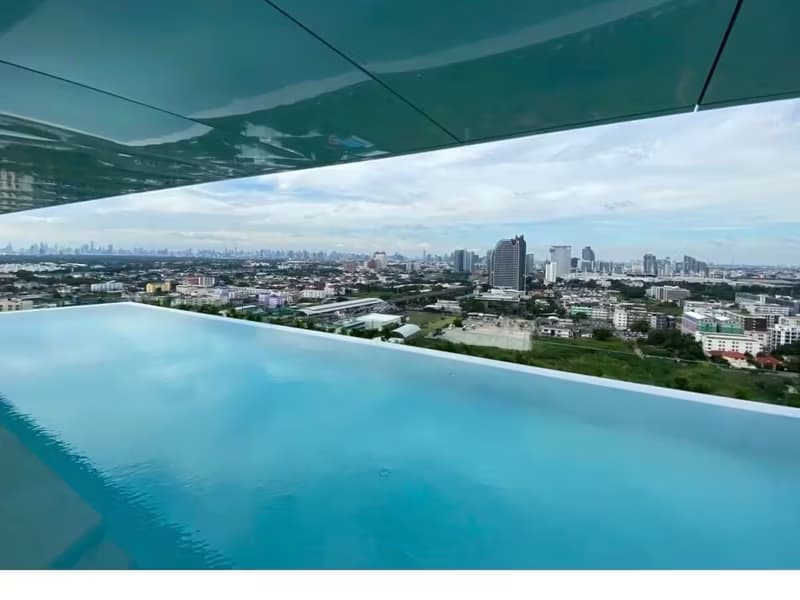  Condo for Rent, Sale at Knightsbridge Collage Sukhumvit 107