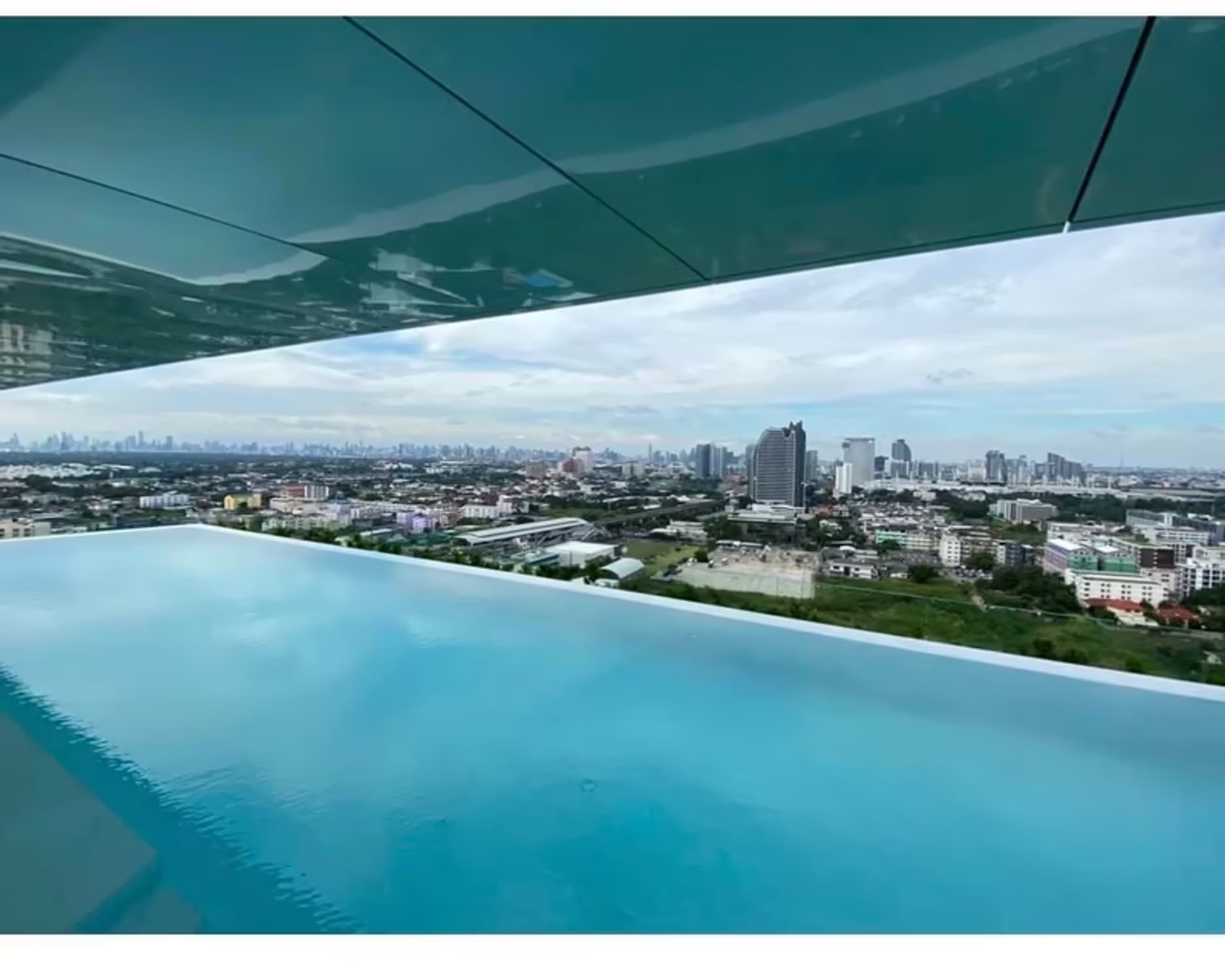  Condo for Rent, Sale at Knightsbridge Collage Sukhumvit 107 - Image 3