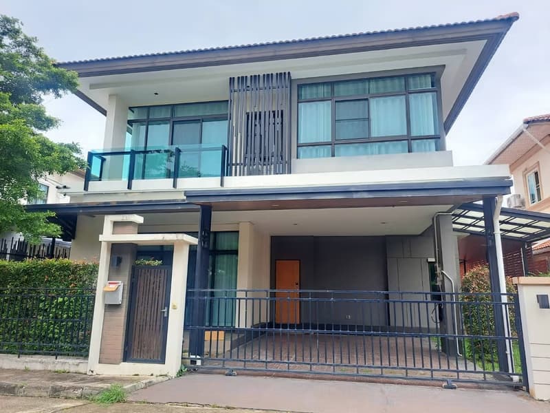 3 Bed House for Sale in Saraphi