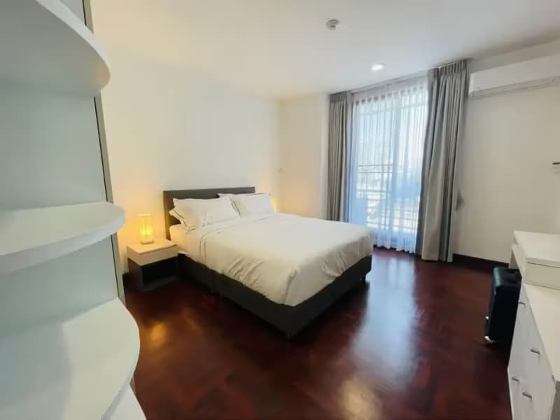3 Bedroom Condo