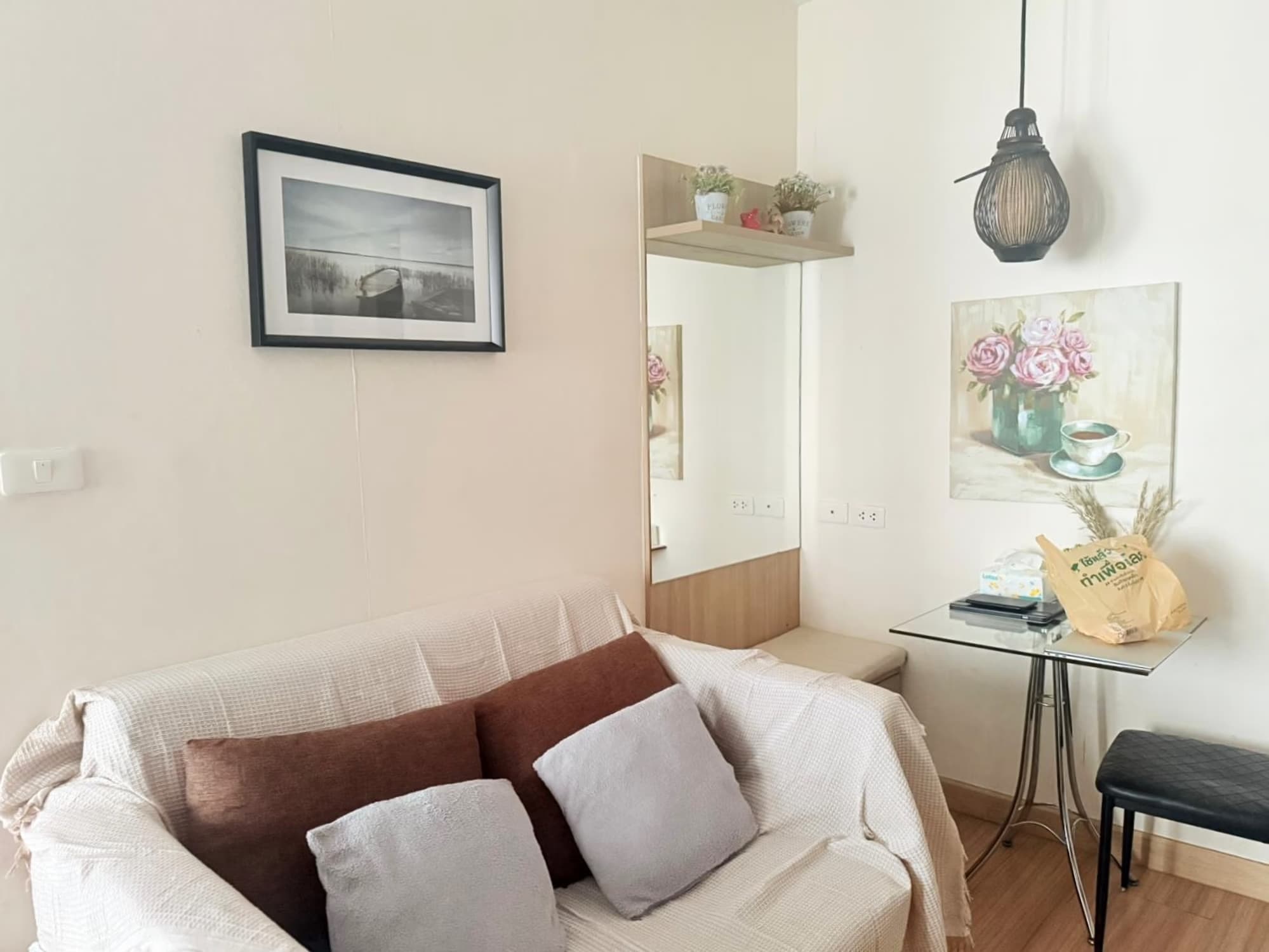 1 Bed Condo for Sale in Mueang Chiang Mai - Image 1