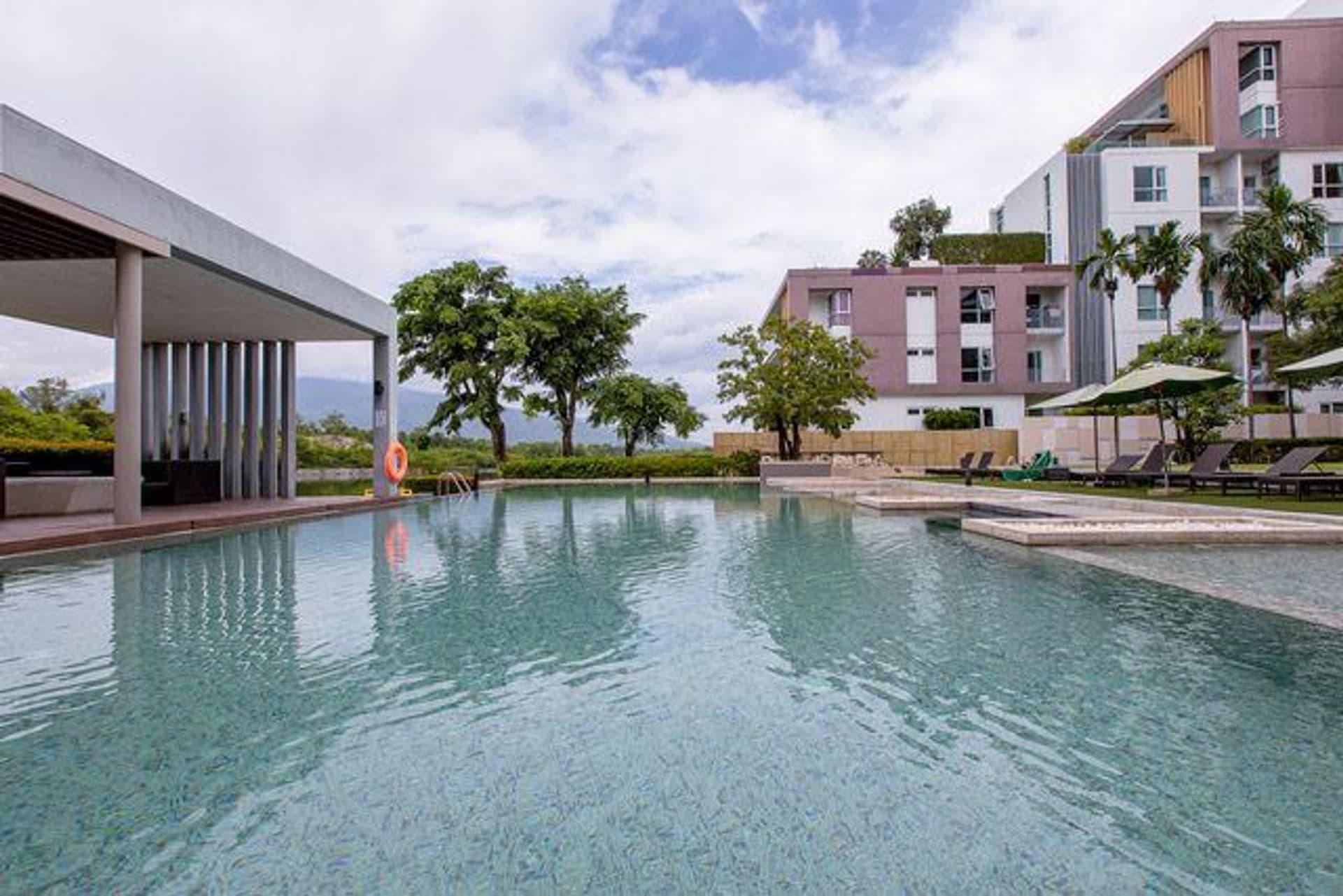 1 Bed Condo for Rent in Mueang Chiang Mai - Image 12