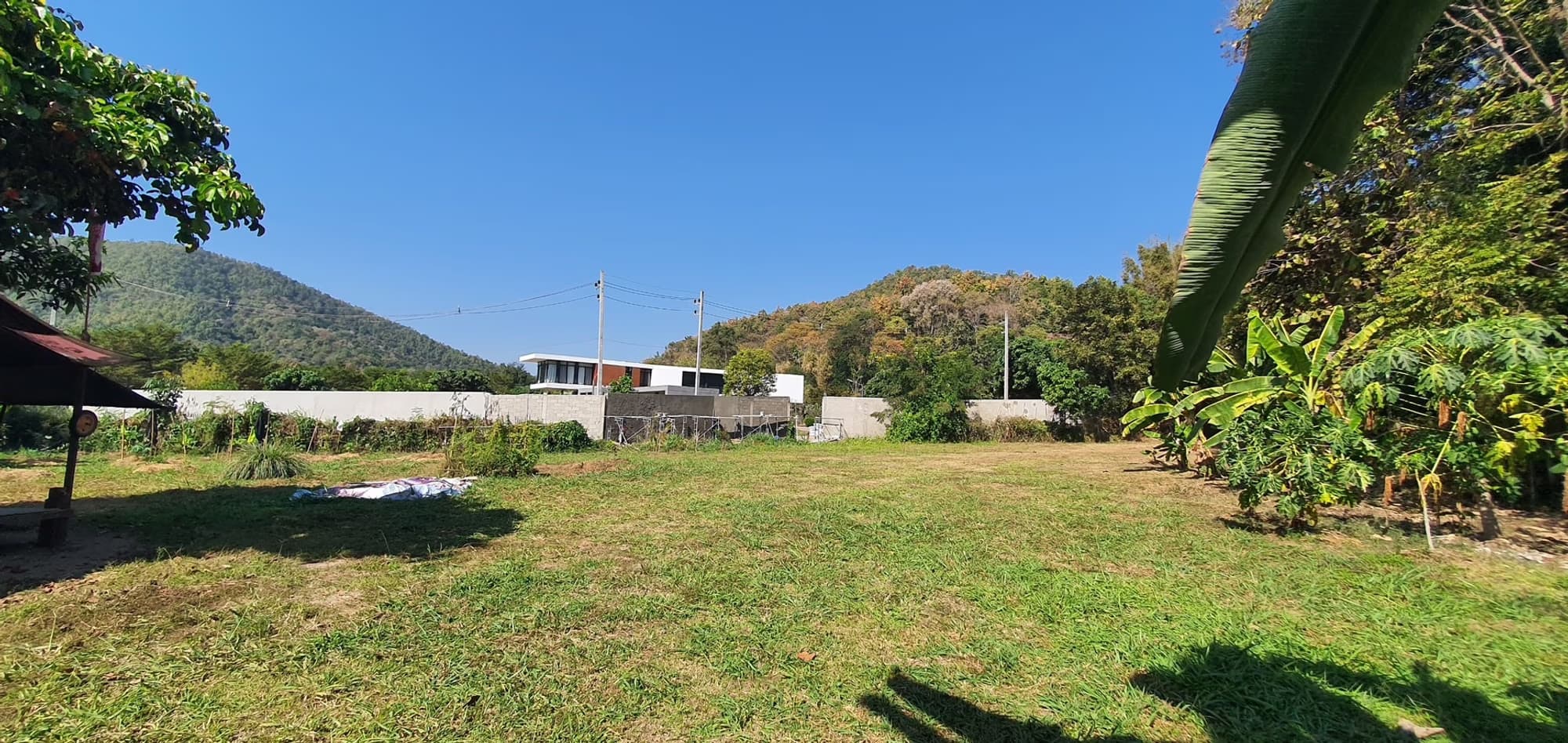 705 Square Wah of Land for Sale in Nong Khwai, Hang Dong - Image 10