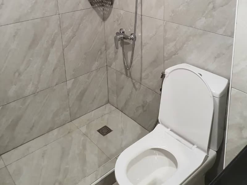1 Bedroom Condo for Rent at Ruamjai Heights