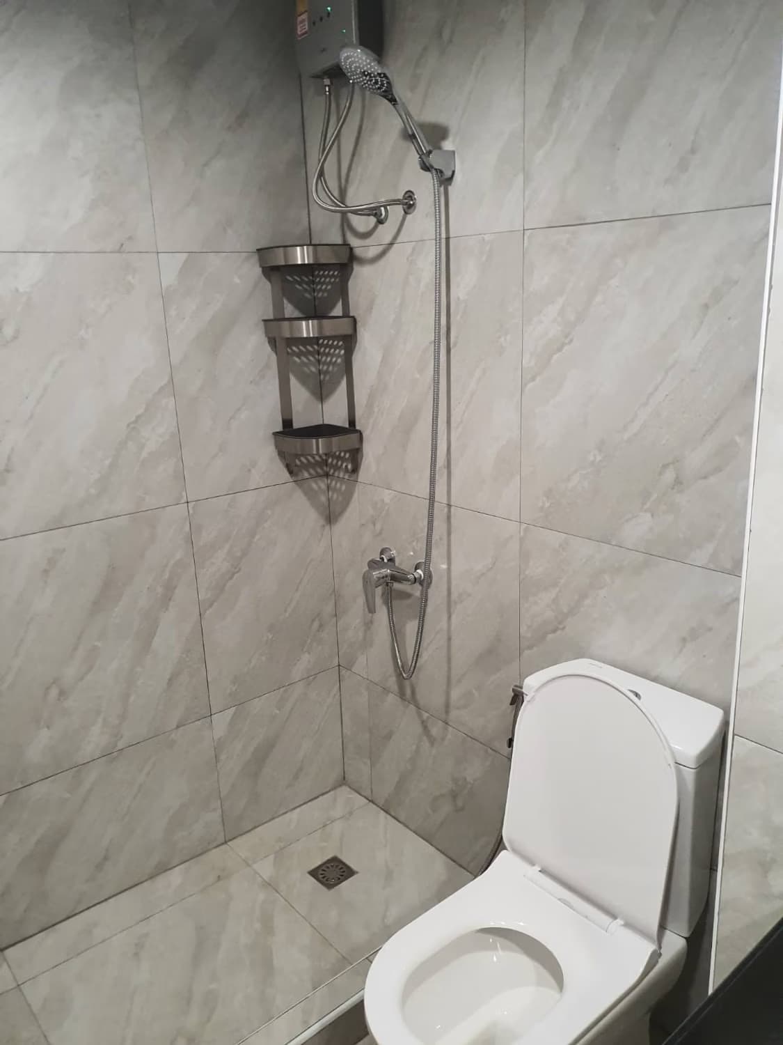 1 Bedroom Condo for Rent at Ruamjai Heights - Image 13