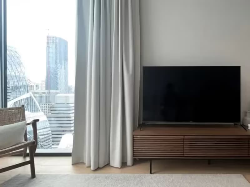 1 Bedroom Condo
