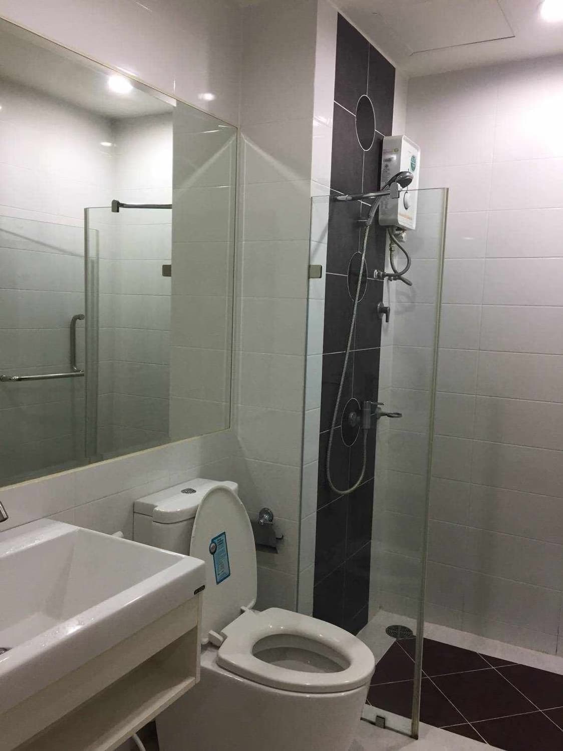 2 ห้องนอน Condo สำหรับ ขายและจำหน่าย ใน ยานนาวา - Image 13