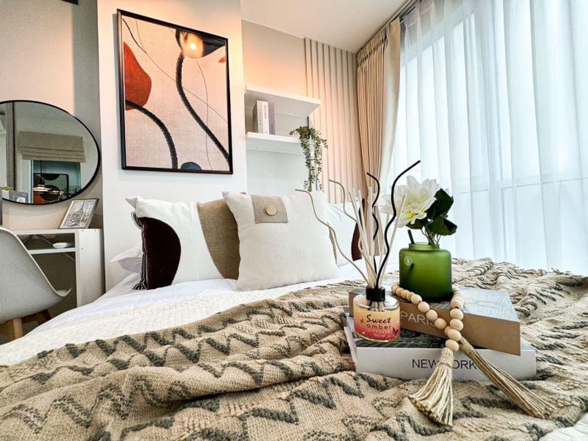 1 Bed Condo for Sale in Phra Khanong - Image 4
