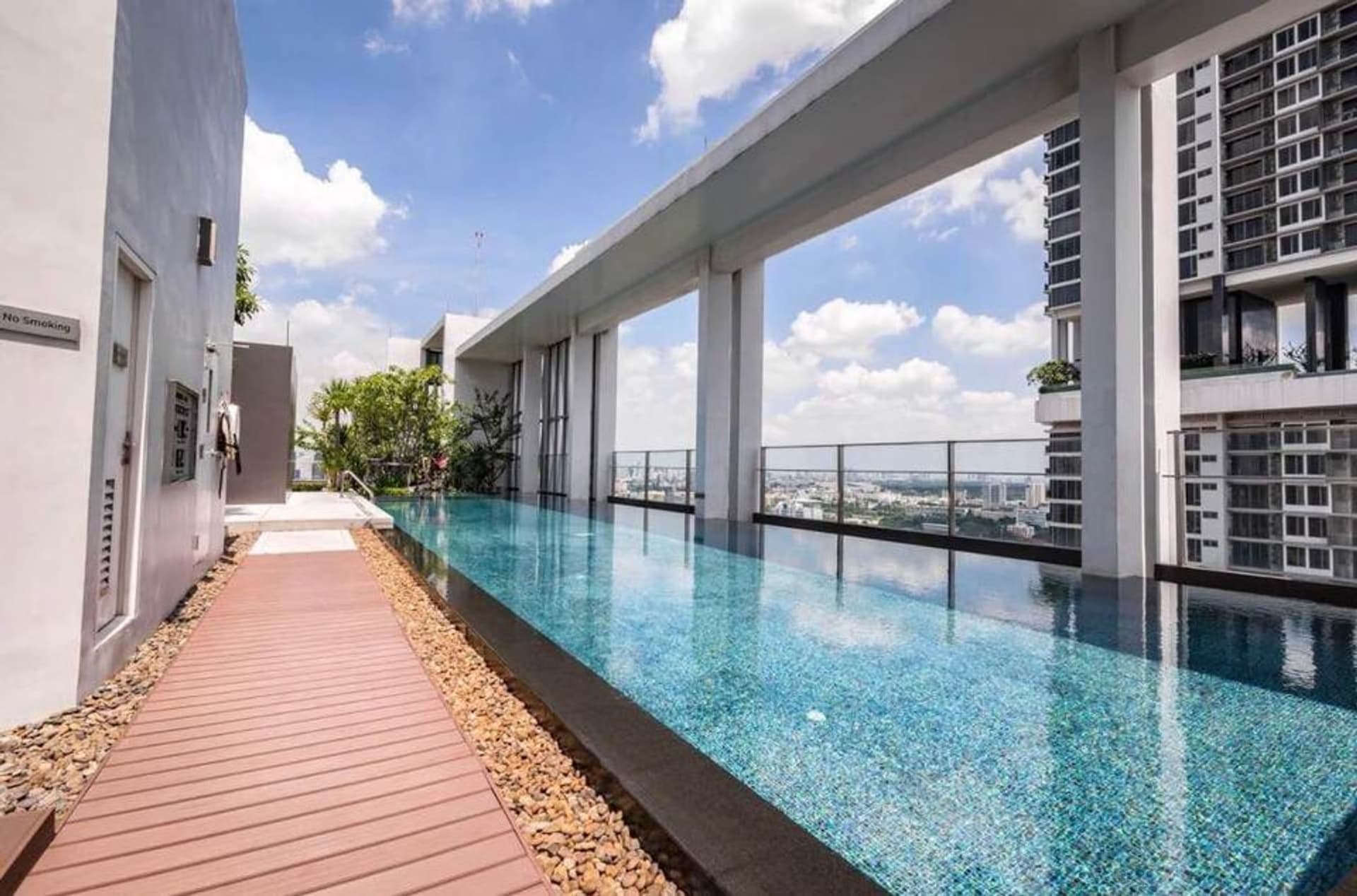 1 Bed Condo for Rent and Sale in Sathon - Image 7