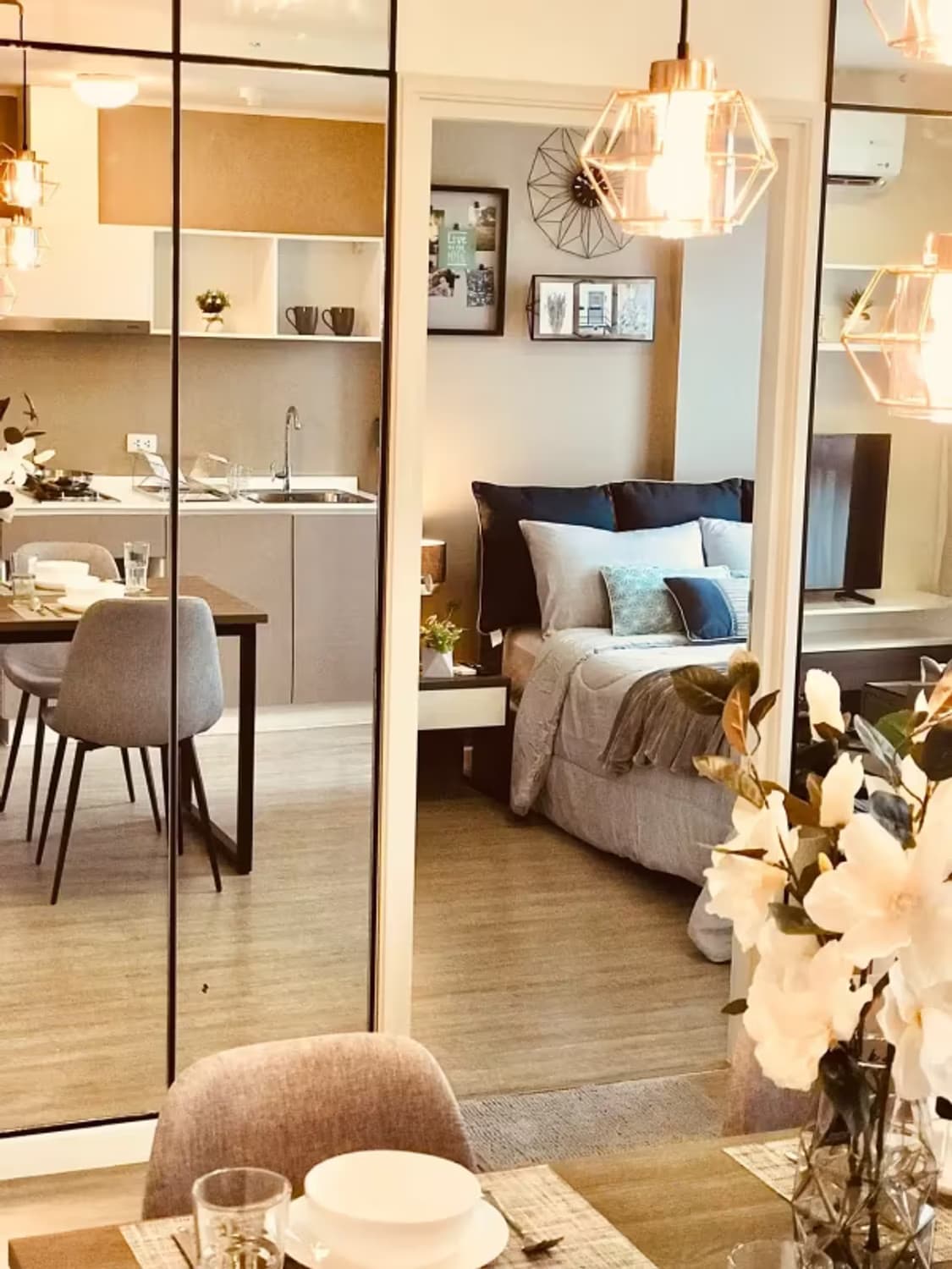 1 Bedroom Condo - Image 10