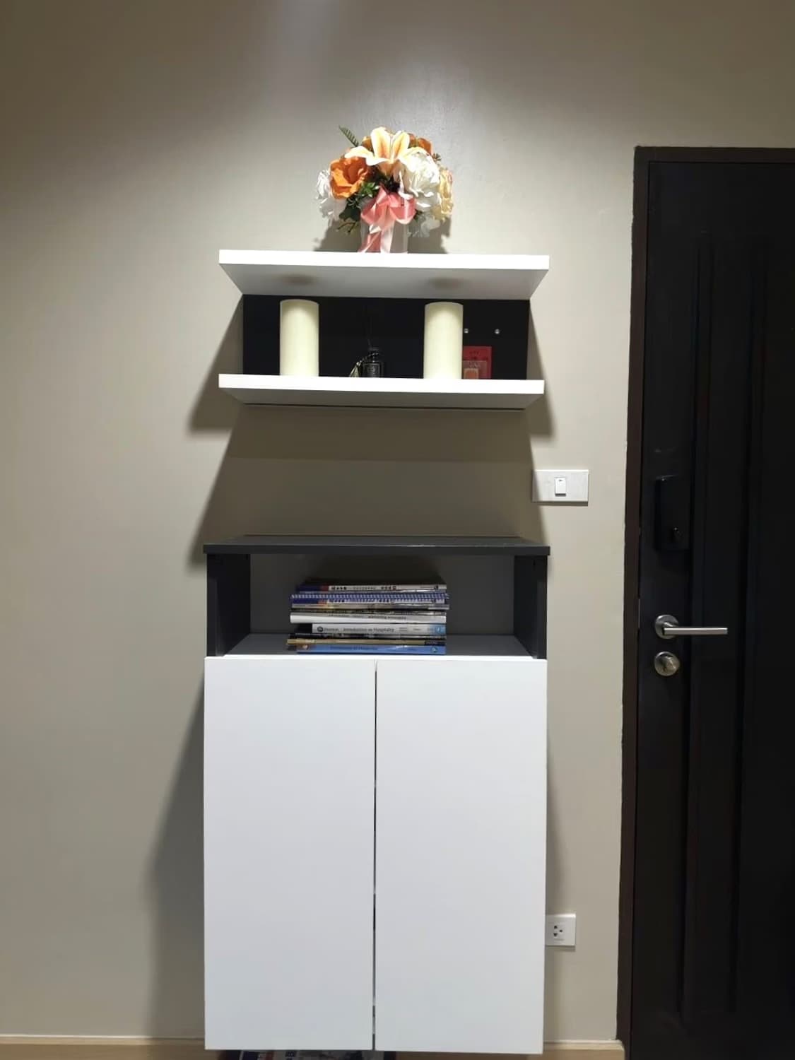 1 Bed Condo for Rent in Mueang Chiang Mai - Image 5