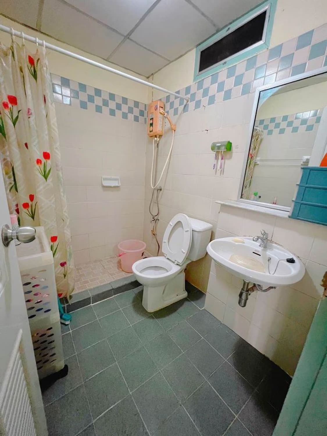 1 Bed Condo for Sale in Bangna - Image 5