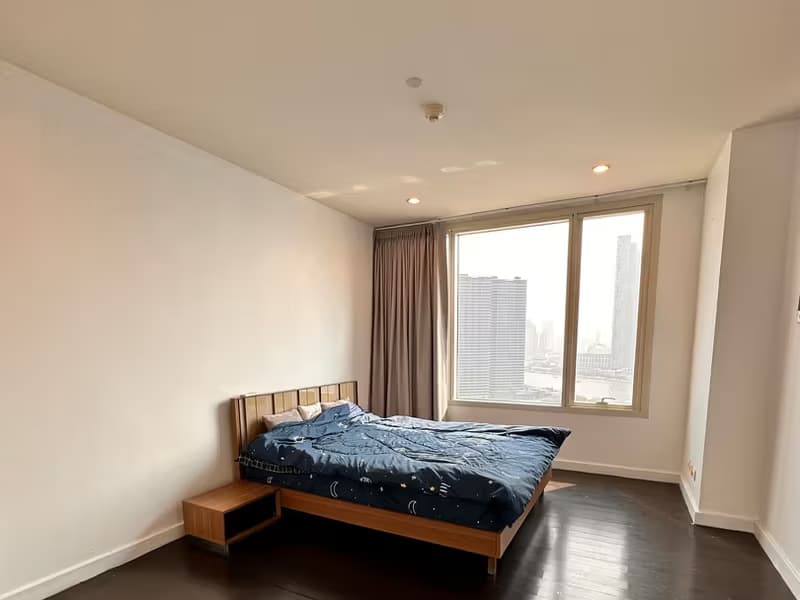Condo for Rent, Sale at Watermark Chao Phraya