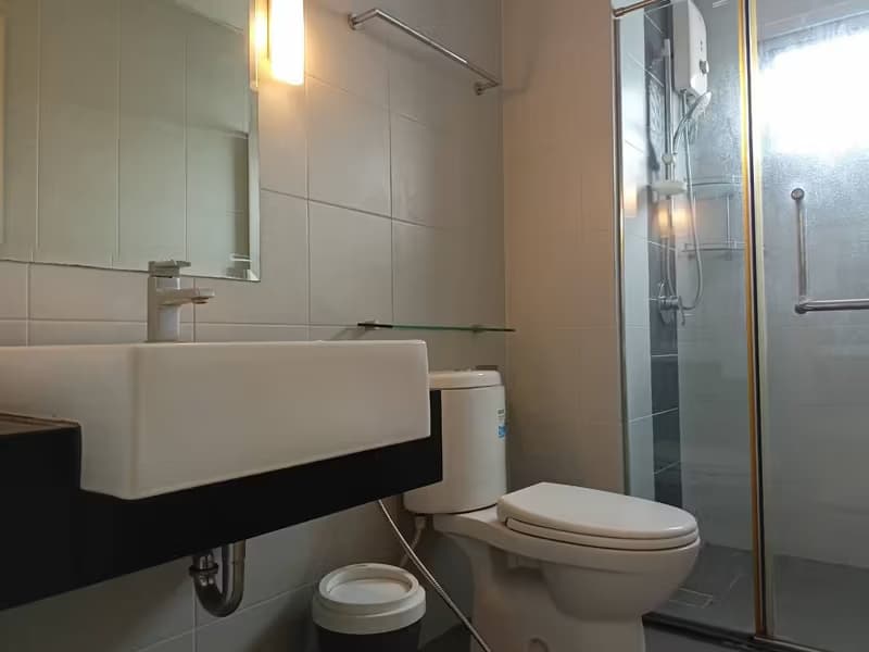 Condo for Rent at Supalai Monte @Viang