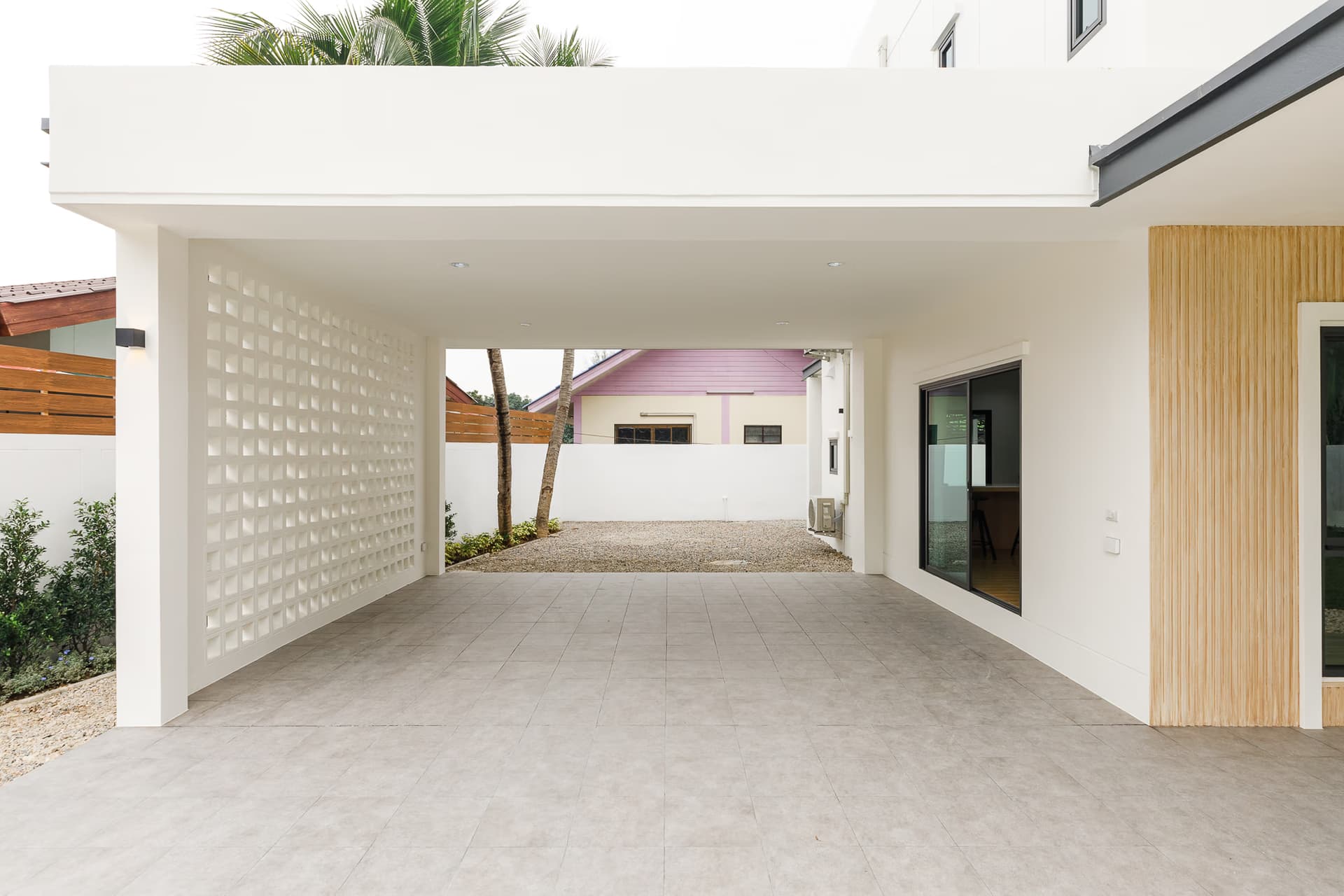 Minimal House for Sale in Tha Wang Tan - Image 37