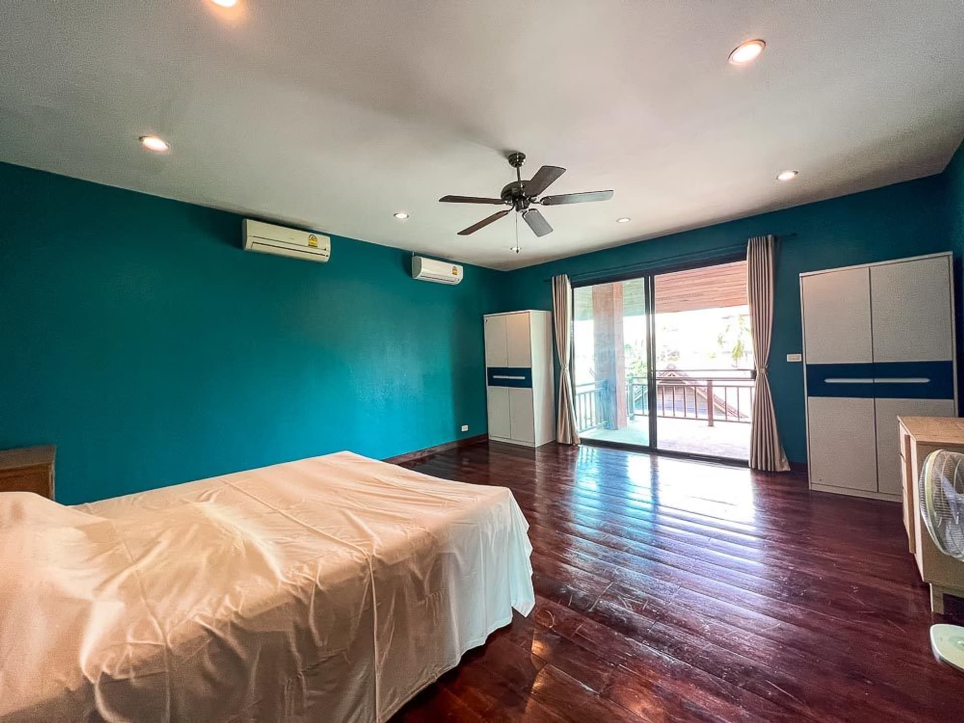 Pool Villa for Rent/Sale near City [Holiday Rental] - Image 40