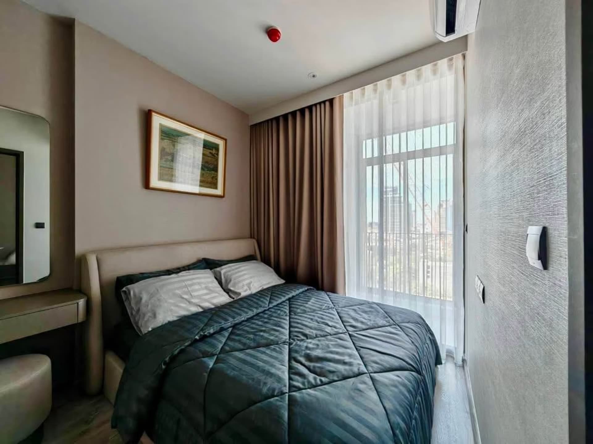 1 Bed Condo for Rent in Watthana - Image 5