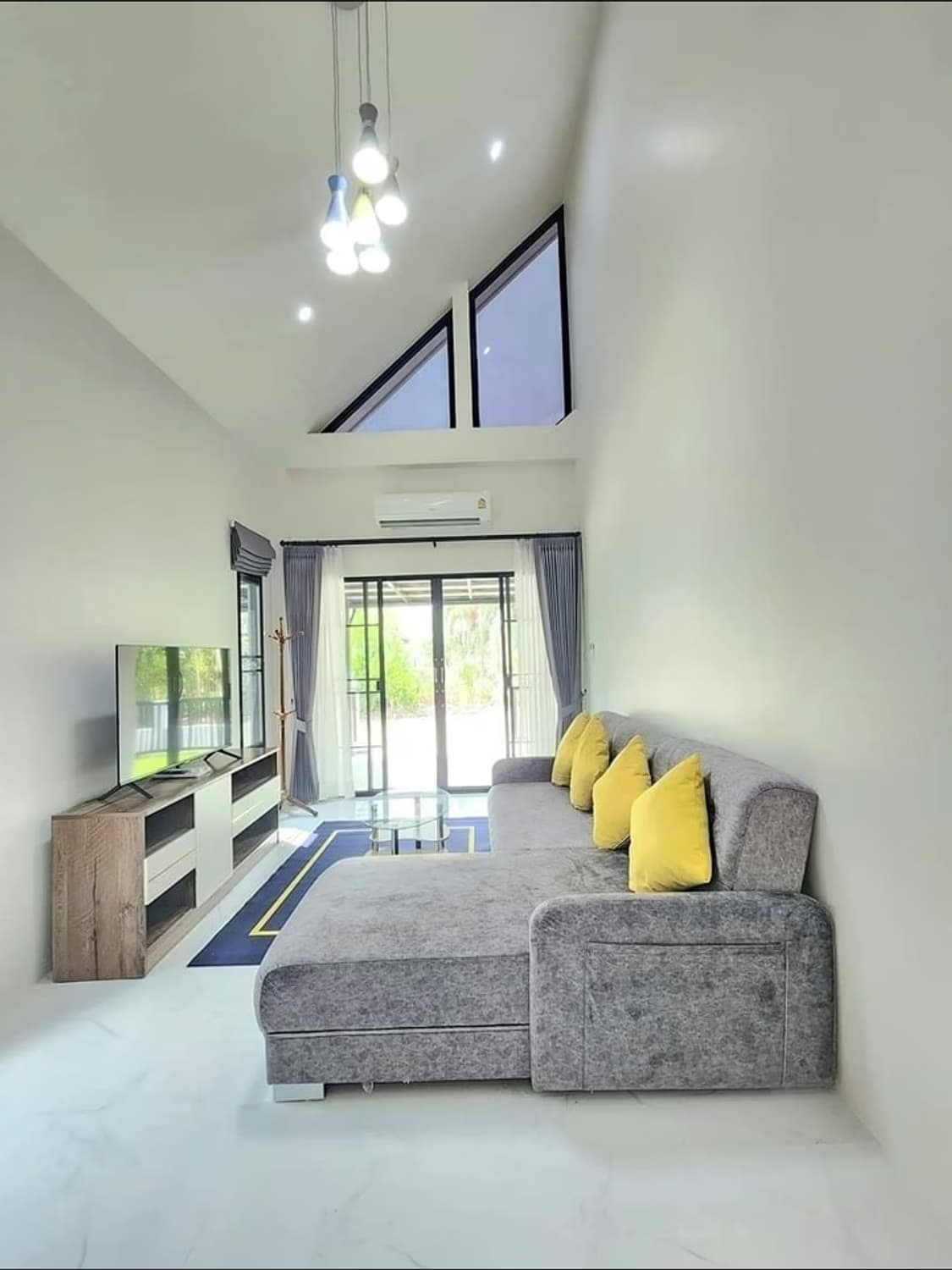 3 ห้องนอน undefined สำหรับ จำหน่าย ใน หางดง - Image 3