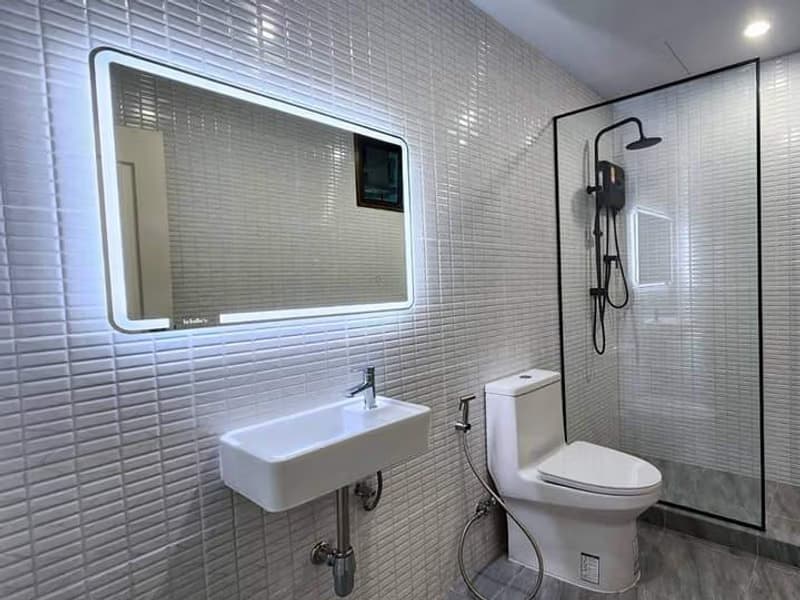 1 Bed Condo for Rent in Sathon