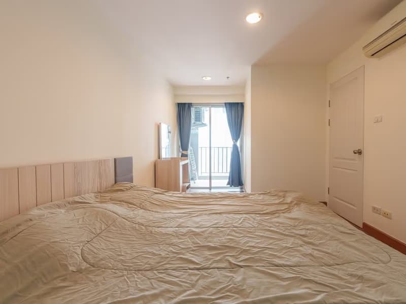 Condo for Sale, Rent at Belle Grand Rama 9