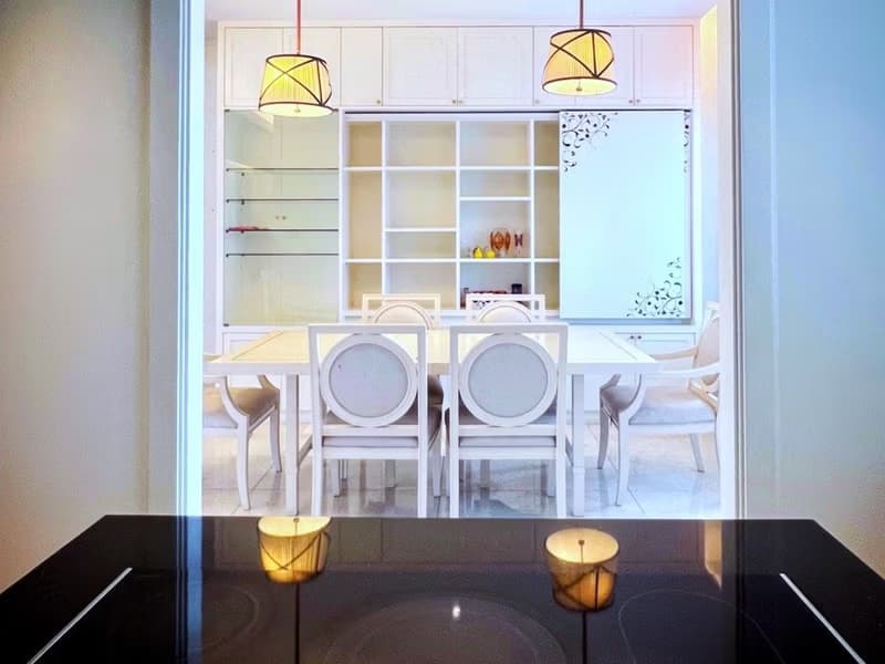 2 Bedroom Condo