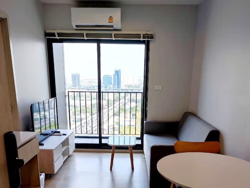 Condo for Rent at NUE Noble Srinakarin Lasalle