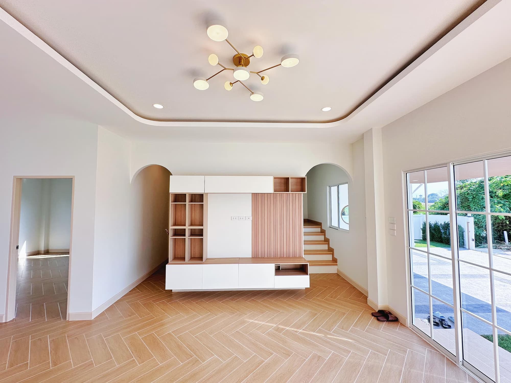 4 Bed House for Sale in Hang Dong - Image 3