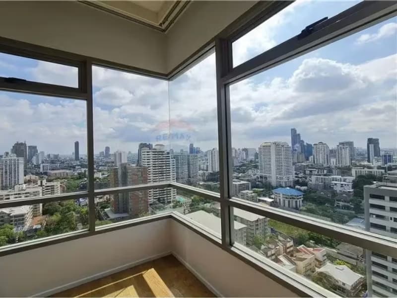 3 Bedroom Condo