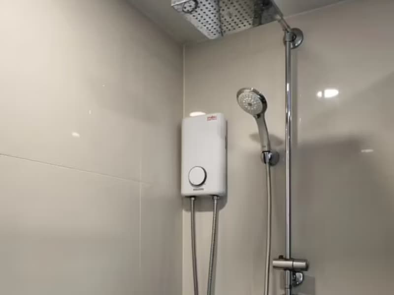 1 Bedroom Condo