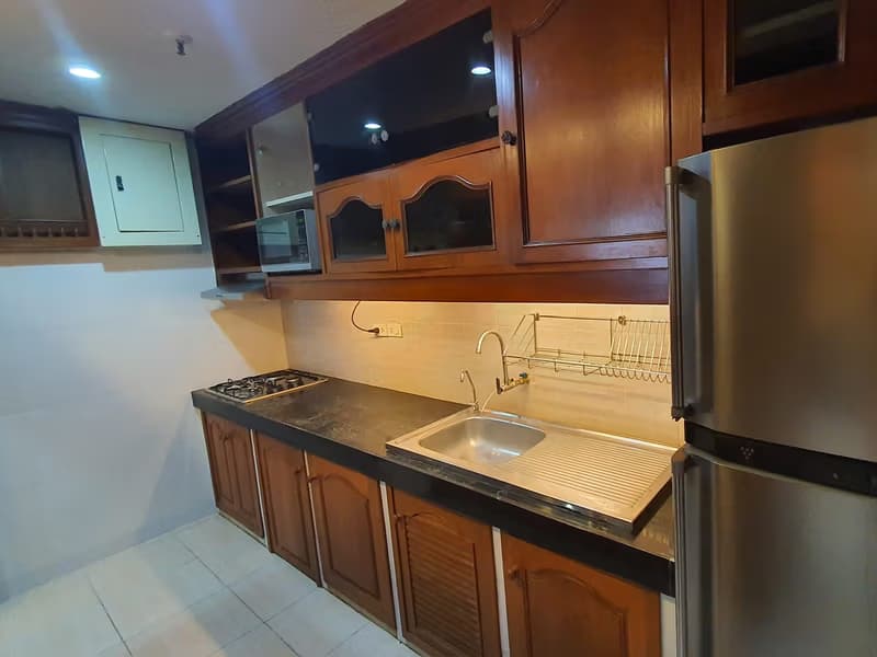 3 Bed Condo for Rent and Sale in Watthana