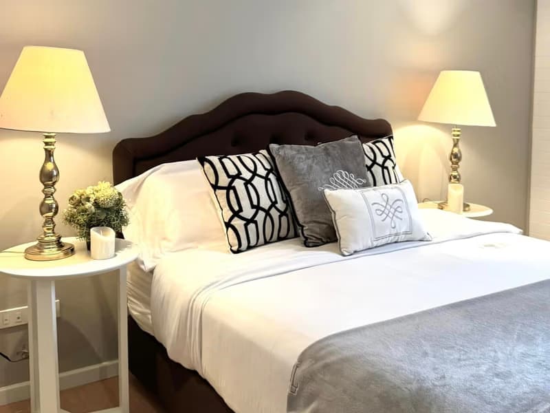 2 Bed Condo for Sale  Near Thong Lo BTS