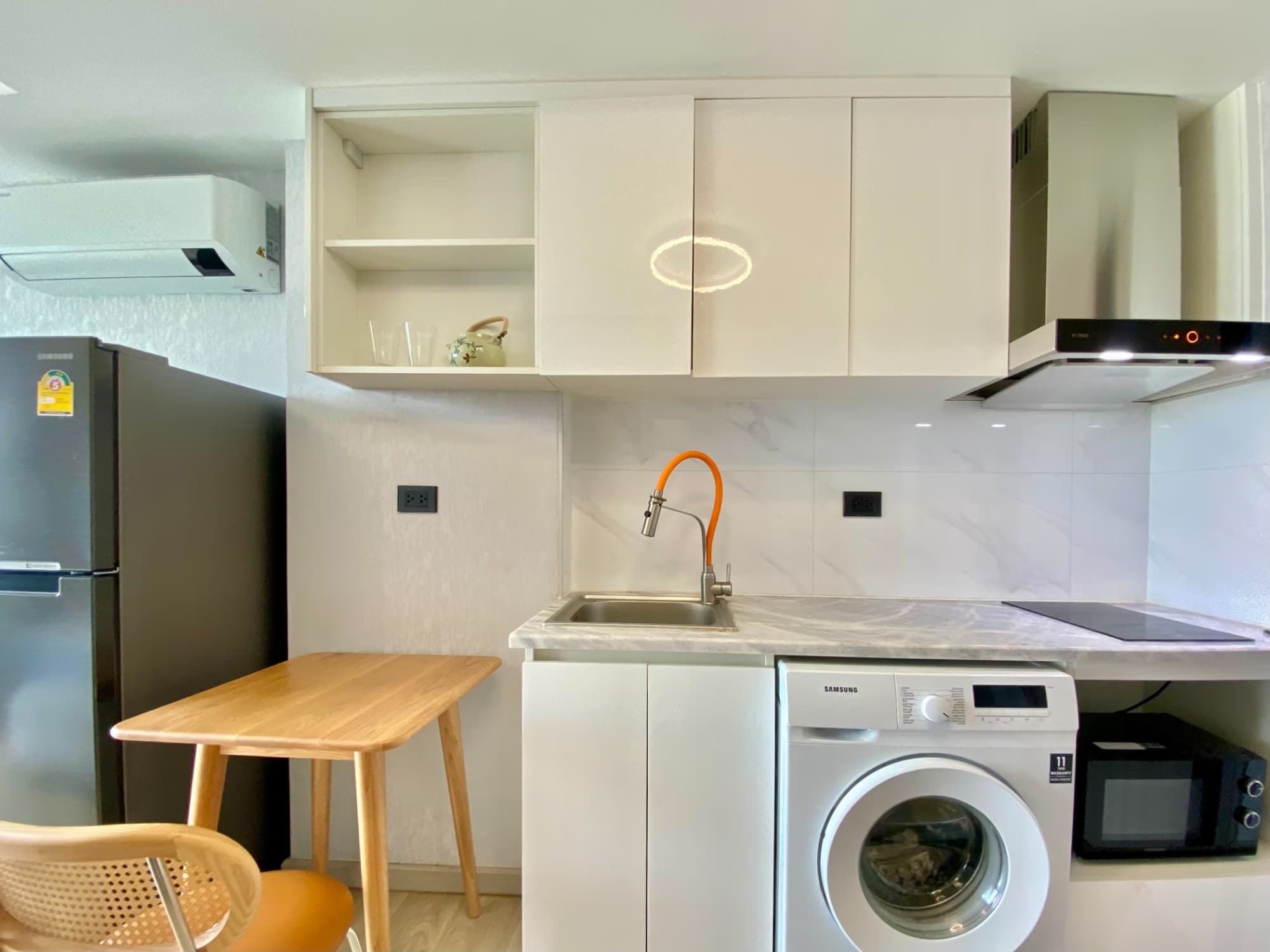 Studio Condo for Rent in San Sai - Image 2