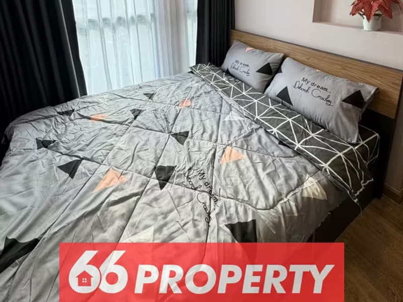 1 Bedroom Condo