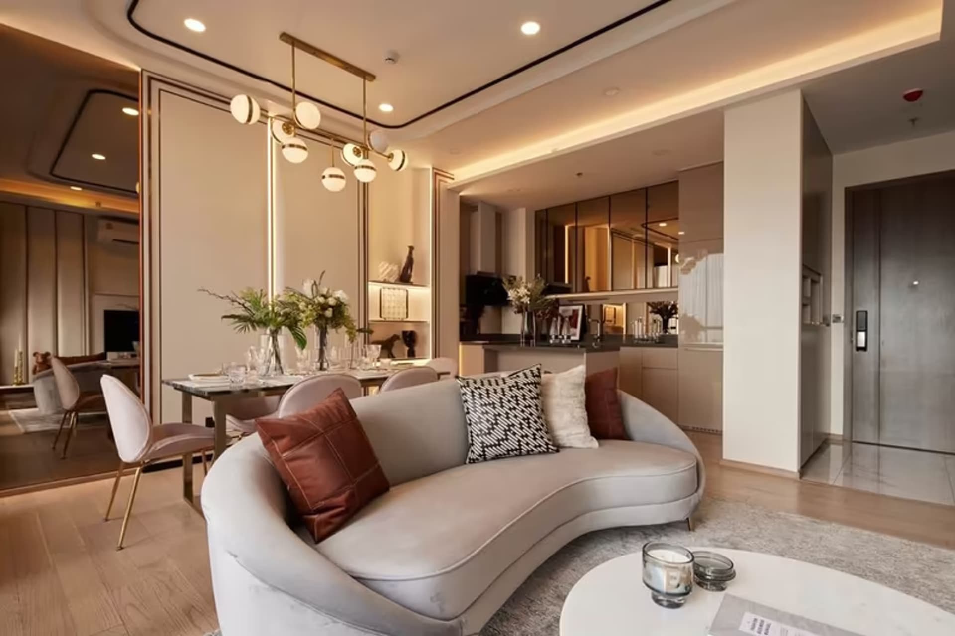 Condo for Sale at Park Origin Thonglor - Image 1