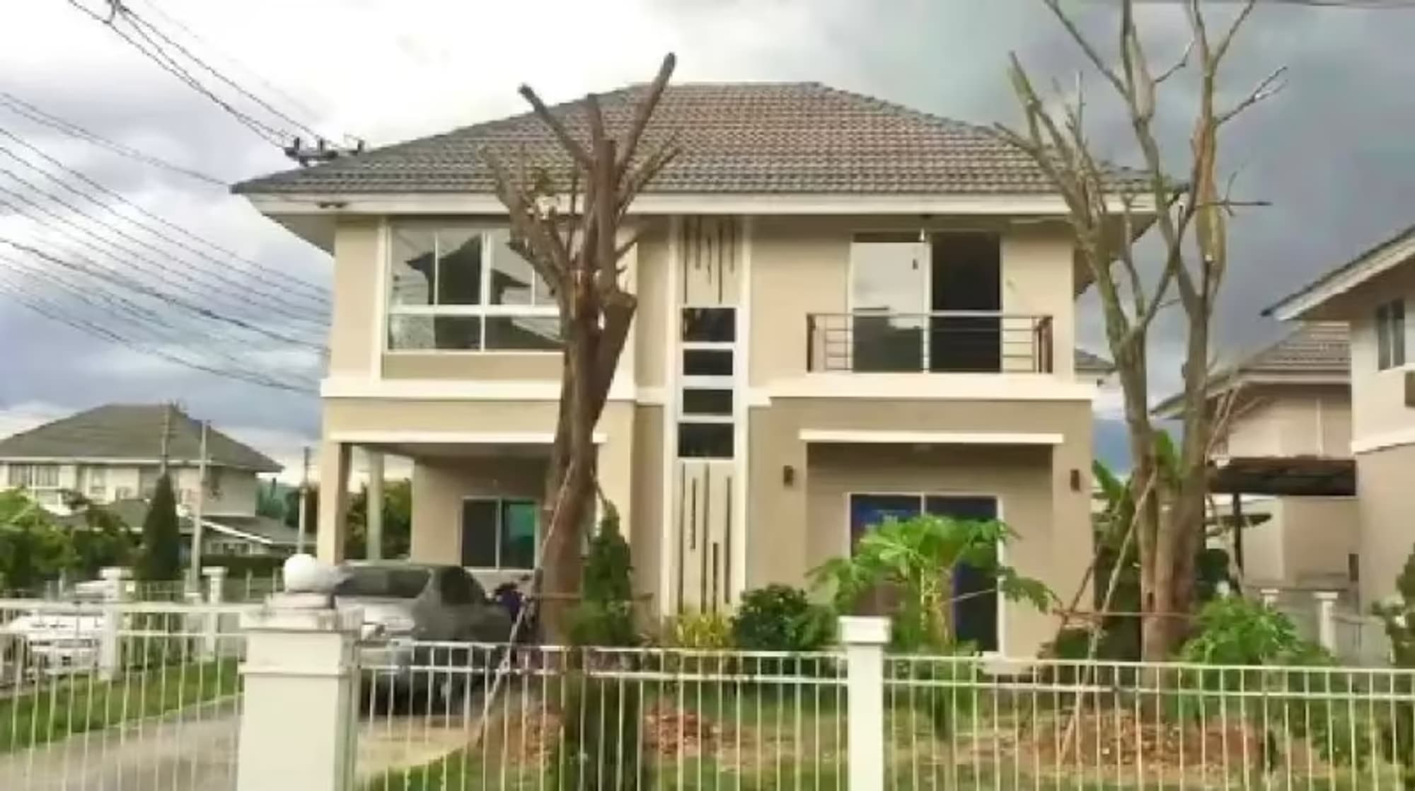 3 Bedroom House - Image 1