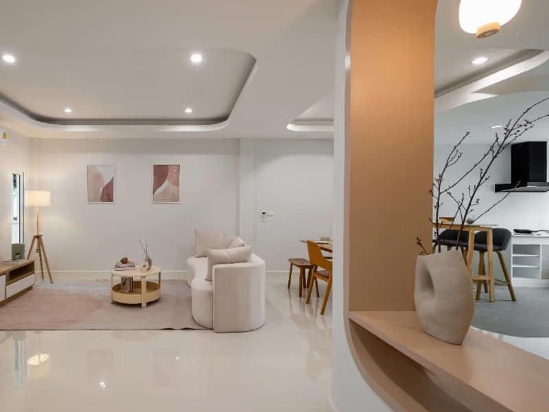 Townhouse for Sale at Niwa Home