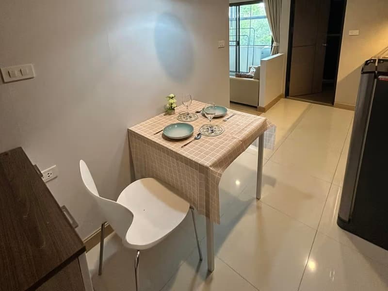 1 Bed Condo for Sale in Mueang Chiang Mai