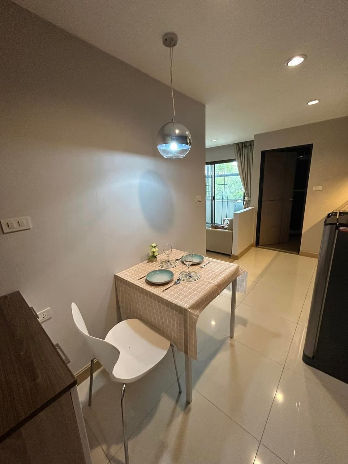 1 Bed Condo for Sale in Mueang Chiang Mai - Image 2