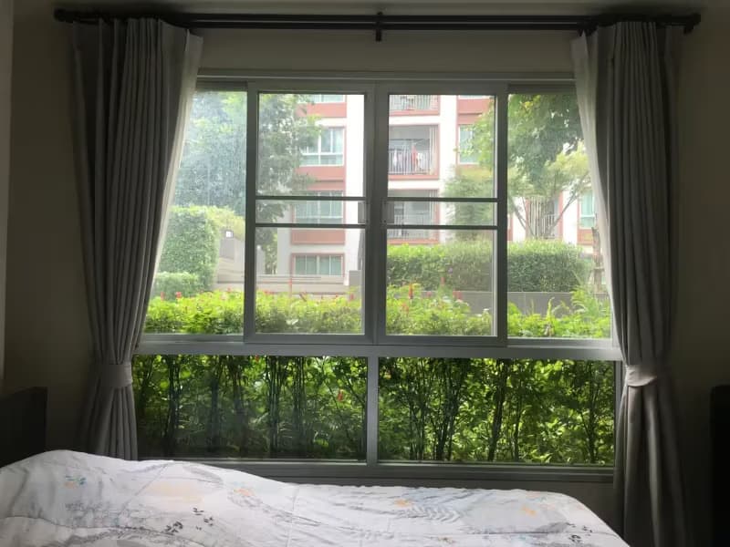 2 Bedroom Condo