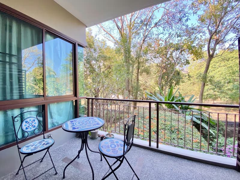 1 Bed Condo for Rent in Mueang Chiang Mai