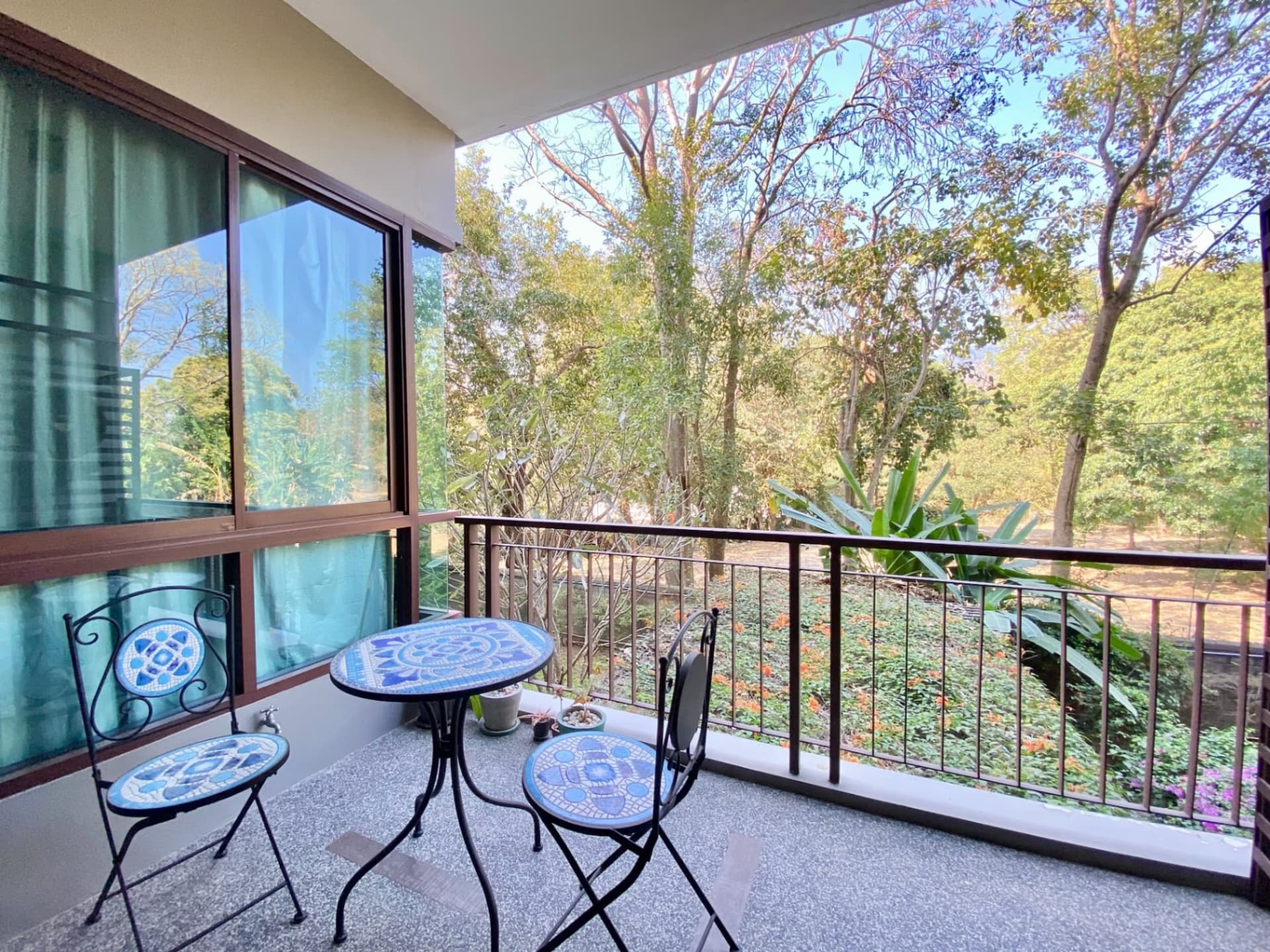 1 Bed Condo for Rent in Mueang Chiang Mai - Image 3